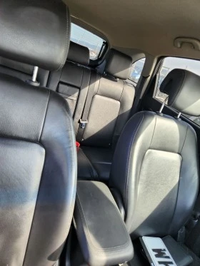 Chevrolet Captiva 2.2 auto , снимка 5