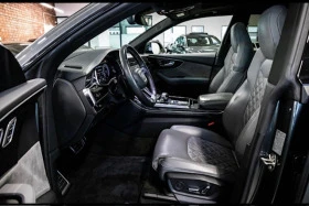 Audi Q8 5.0 tdi, снимка 6