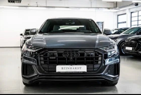 Audi Q8 5.0 tdi, снимка 17
