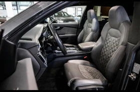 Audi Q8 5.0 tdi, снимка 7