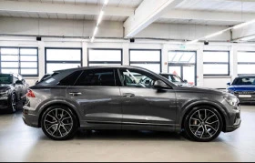 Audi Q8 5.0 tdi, снимка 2