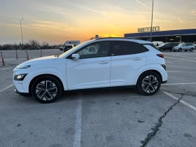 Hyundai Kona EV Trend 64 KW 204 кс, снимка 4