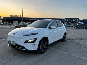 Hyundai Kona EV Trend 64 KW 204 кс, снимка 3