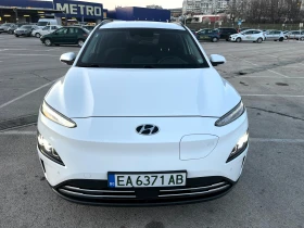Hyundai Kona EV Trend 64 KW 204 кс, снимка 2