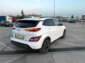 Hyundai Kona EV Trend 64 KW 204 кс, снимка 7