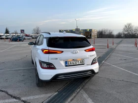 Hyundai Kona EV Trend 64 KW 204 кс, снимка 6