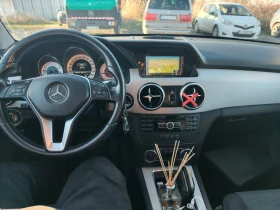 Mercedes-Benz GLK 220 CDI, снимка 8