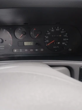 Nissan Terrano, снимка 11