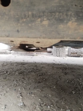 Nissan Terrano, снимка 8