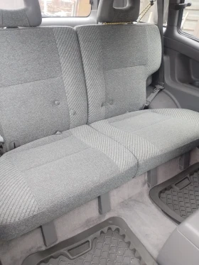 Nissan Terrano, снимка 14