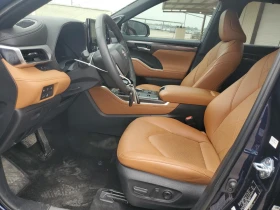 Toyota Highlander Hybrid Platinum, снимка 7