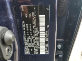Toyota Highlander Hybrid Platinum, снимка 13