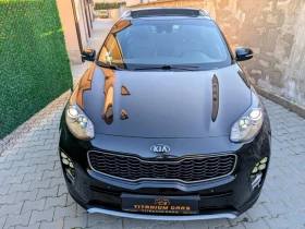 Kia Sportage 2.0CRDI* GT Line* Подгрев* Панорама* JBL* Keyless, снимка 2