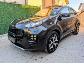 Kia Sportage 2.0CRDI* GT Line* Подгрев* Панорама* JBL* Keyless, снимка 1