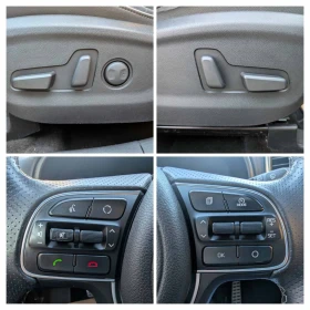 Kia Sportage 2.0CRDI* GT Line* Подгрев* Панорама* JBL* Keyless, снимка 12