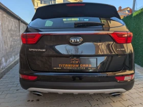Kia Sportage 2.0CRDI* GT Line* Подгрев* Панорама* JBL* Keyless, снимка 5