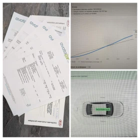 Kia Sportage 2.0CRDI* GT Line* Подгрев* Панорама* JBL* Keyless, снимка 17