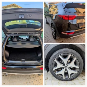 Kia Sportage 2.0CRDI* GT Line* Подгрев* Панорама* JBL* Keyless, снимка 6