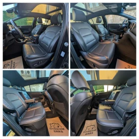 Kia Sportage 2.0CRDI* GT Line* Подгрев* Панорама* JBL* Keyless, снимка 11