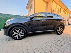 Kia Sportage 2.0CRDI* GT Line* Подгрев* Панорама* JBL* Keyless, снимка 4