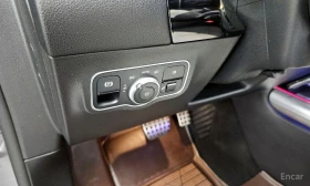 Mercedes-Benz GLA 250 4MATIC* AMG* DISTRONIC* ПОДГРЕВ* ПАНОРАМА* КЕЙЛЕС, снимка 14