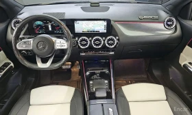 Mercedes-Benz GLA 250 4MATIC* AMG* DISTRONIC* ПОДГРЕВ* ПАНОРАМА* КЕЙЛЕС, снимка 10