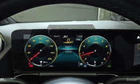 Mercedes-Benz GLA 250 4MATIC* AMG* DISTRONIC* ПОДГРЕВ* ПАНОРАМА* КЕЙЛЕС, снимка 12
