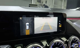 Mercedes-Benz GLA 250 4MATIC* AMG* DISTRONIC* ПОДГРЕВ* ПАНОРАМА* КЕЙЛЕС, снимка 13