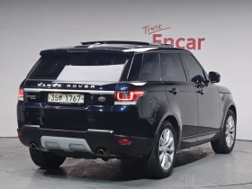 Land Rover Range Rover Sport 3.0D, снимка 2
