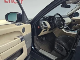 Land Rover Range Rover Sport 3.0D, снимка 11