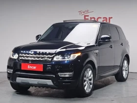 Land Rover Range Rover Sport 3.0D, снимка 1