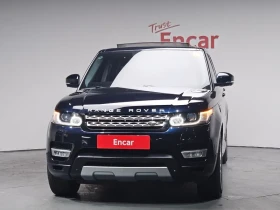 Land Rover Range Rover Sport 3.0D, снимка 3