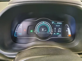 Hyundai Kona 42KWh TREND термопомпа, снимка 4