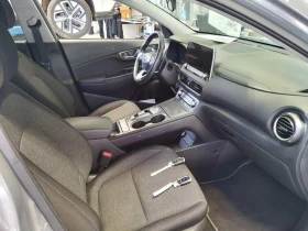 Hyundai Kona 42KWh TREND термопомпа, снимка 3