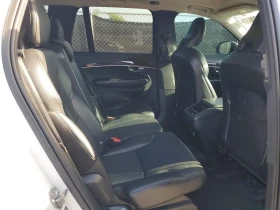 Volvo Xc90 T5 MOMENTUM, снимка 10