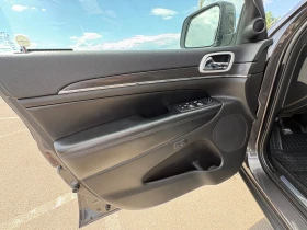 Jeep Grand cherokee 3.6 V6 Limited 25, снимка 13
