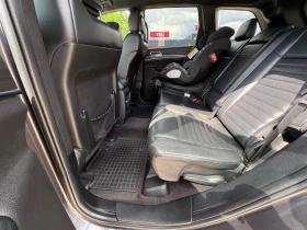 Jeep Grand cherokee 3.6 V6 Limited 25, снимка 11