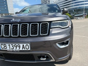 Jeep Grand cherokee 3.6 V6 Limited 25, снимка 3