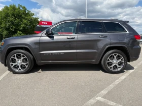 Jeep Grand cherokee 3.6 V6 Limited 25, снимка 4