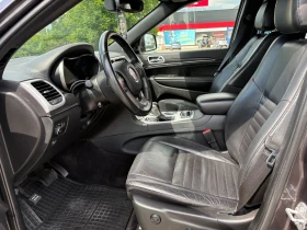 Jeep Grand cherokee 3.6 V6 Limited 25, снимка 9