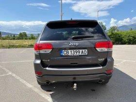 Jeep Grand cherokee 3.6 V6 Limited 25, снимка 6