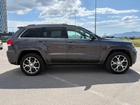 Jeep Grand cherokee 3.6 V6 Limited 25, снимка 8