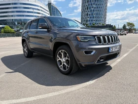 Jeep Grand cherokee 3.6 V6 Limited 25, снимка 1