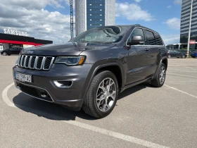 Jeep Grand cherokee 3.6 V6 Limited 25, снимка 2