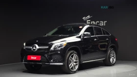 Mercedes-Benz GLE 350 AMG* 4MATIC* 360* ПОДГРЕВ* КОЖА* ПАНОРАМА* , снимка 1