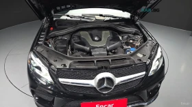 Mercedes-Benz GLE 350 AMG* 4MATIC* 360* ПОДГРЕВ* КОЖА* ПАНОРАМА* , снимка 6