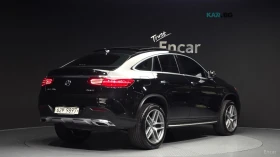 Mercedes-Benz GLE 350 AMG* 4MATIC* 360* ПОДГРЕВ* КОЖА* ПАНОРАМА* , снимка 2