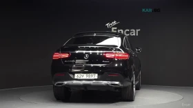 Mercedes-Benz GLE 350 AMG* 4MATIC* 360* ПОДГРЕВ* КОЖА* ПАНОРАМА* , снимка 4
