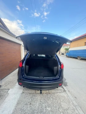 Mazda CX-5 2.0 SkyActive\Швейц.\КАСКО, снимка 3