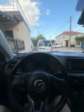 Mazda CX-5 2.0 SkyActive\Швейц.\КАСКО, снимка 7